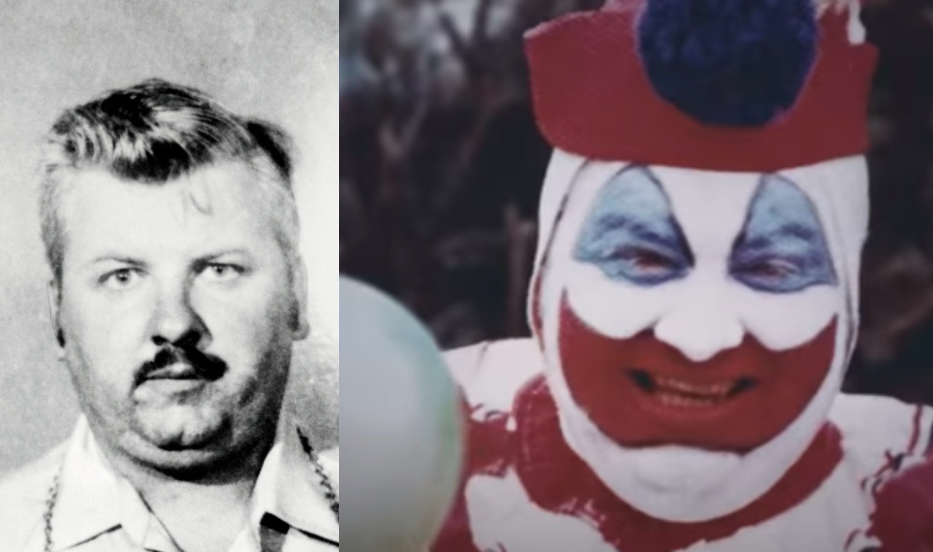 Джон Уэйн Гэйси