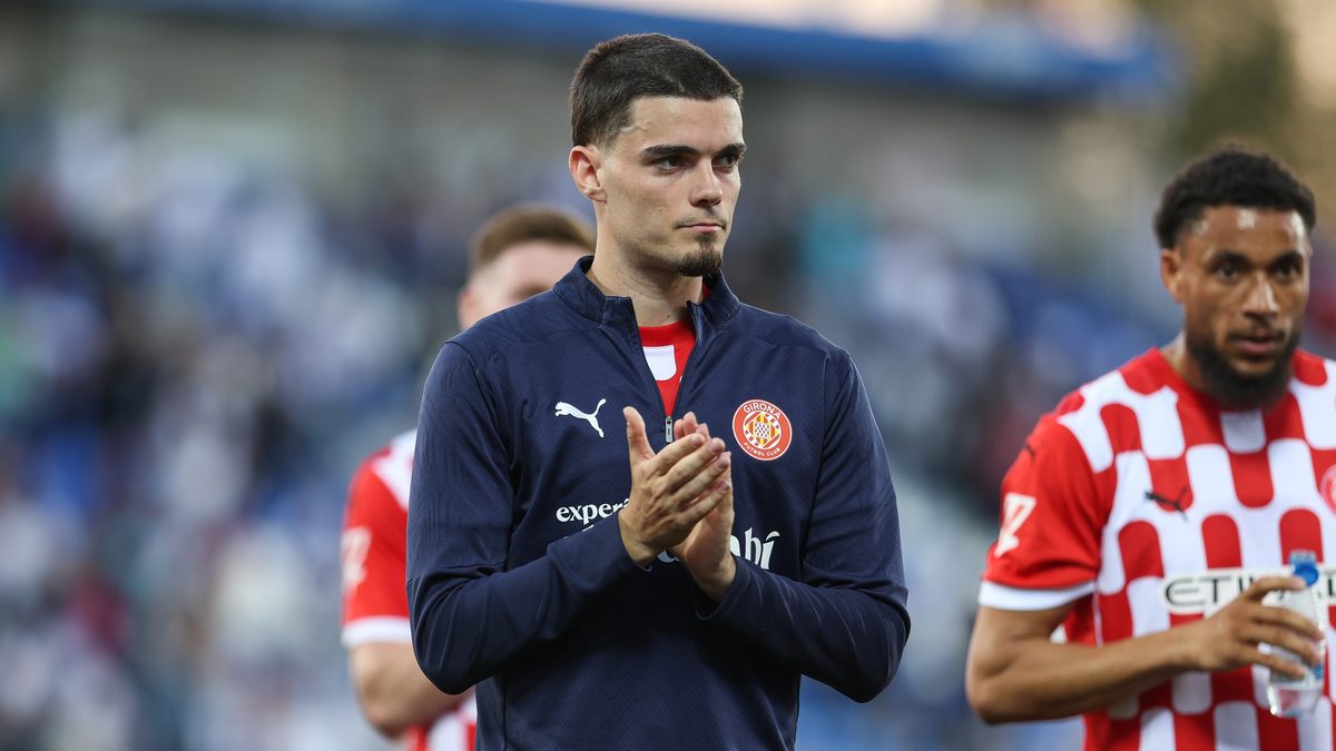 Cd Leganes V Girona Fc - Laliga Ea Sports