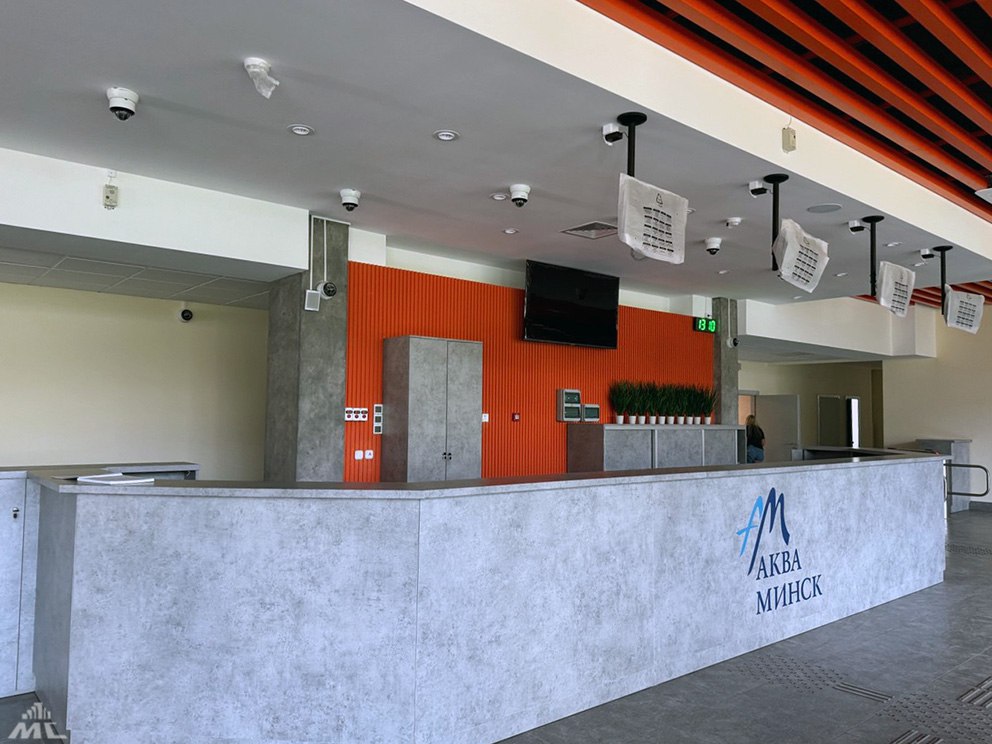 ФОК Мандарин