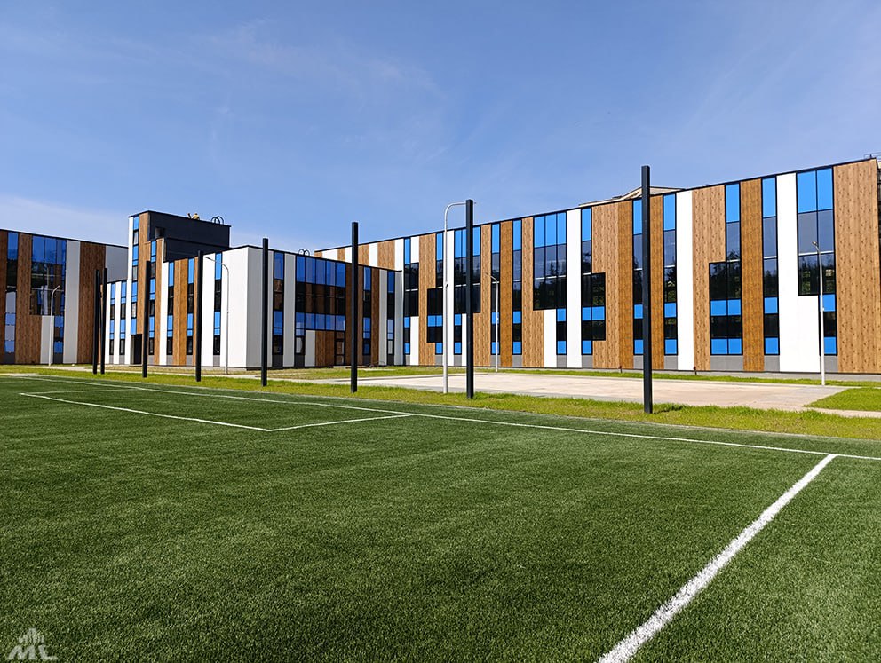 Мингорисполком: новые спортивные объекты построят в столице в ближайшие годы — какие