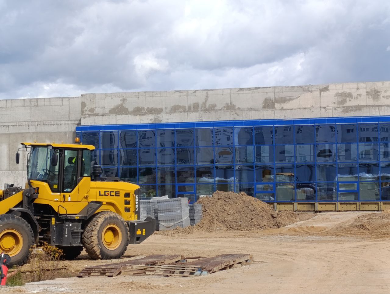 ФОК Казимировская