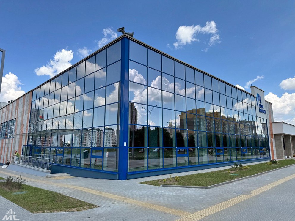 ФОК Мандарин