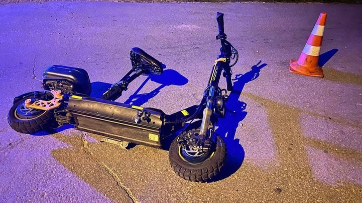 В Гомеле машина сбила подростка, но штраф могут получить и его родители — почему?