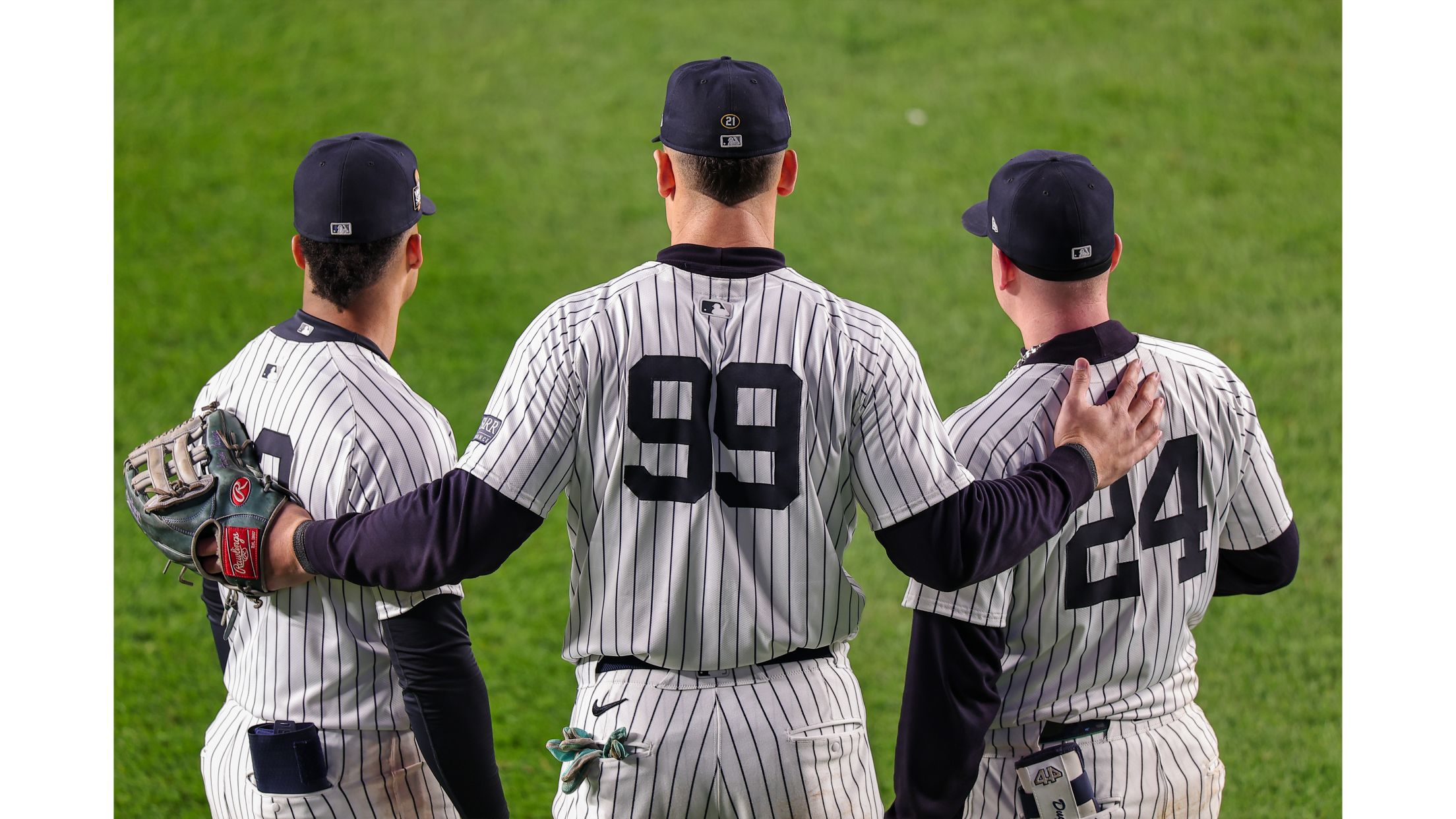 «New York Yankees»