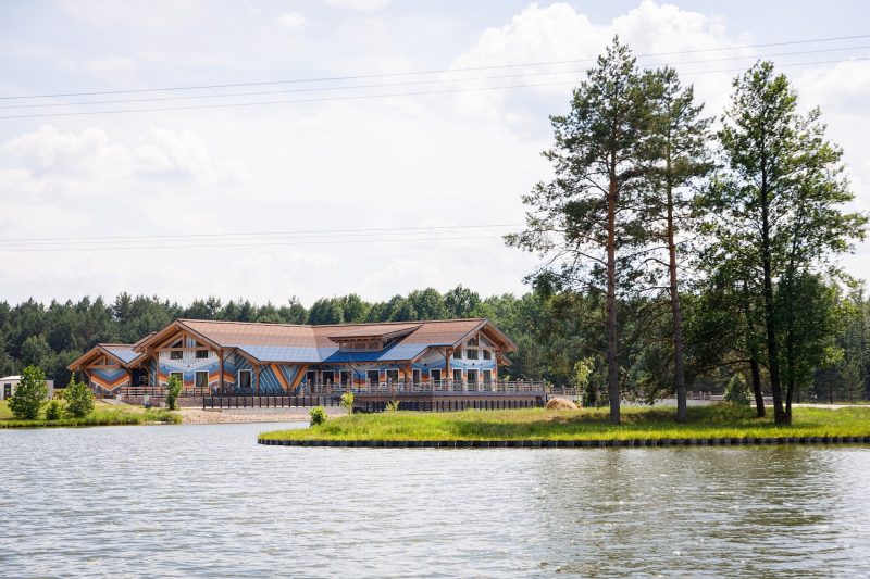 Парк отель Ярки