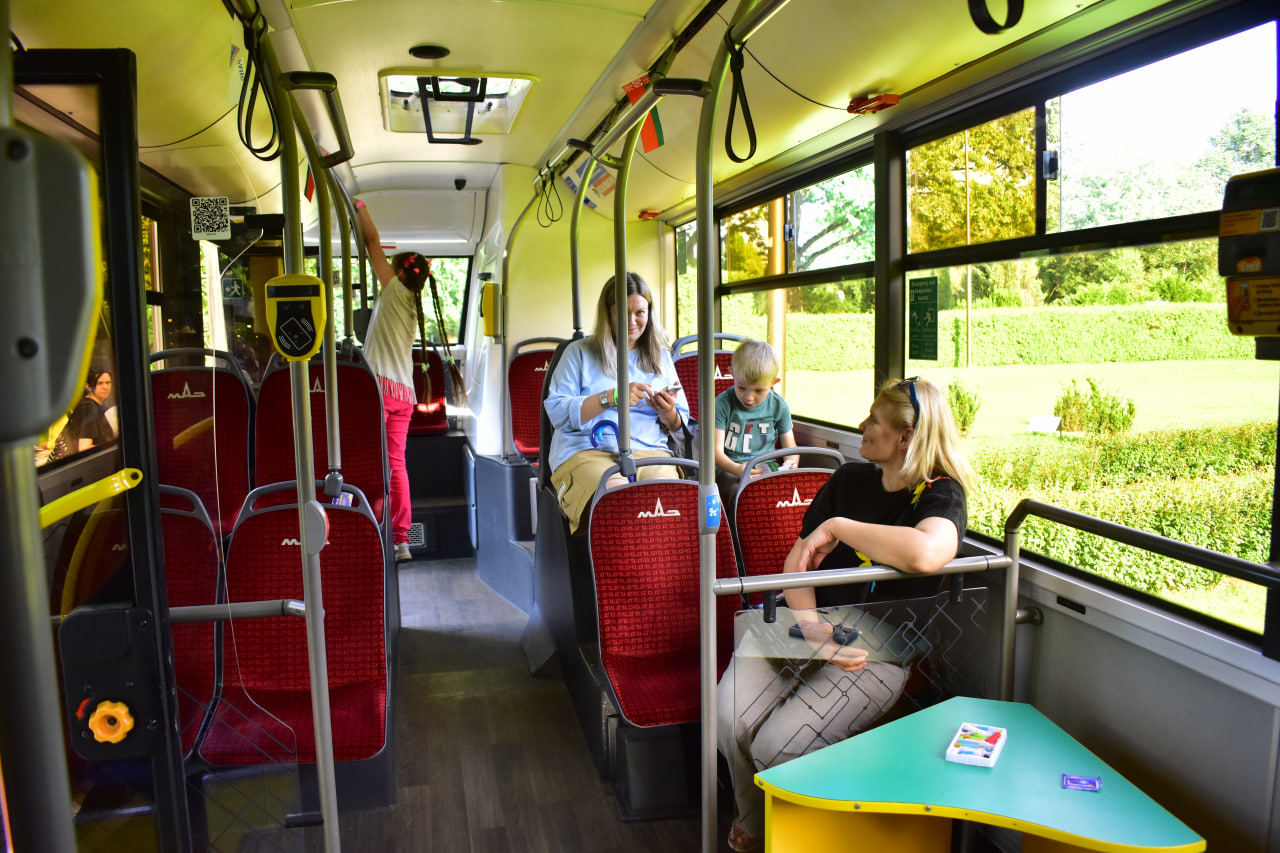 Букидс фестиваль профессии