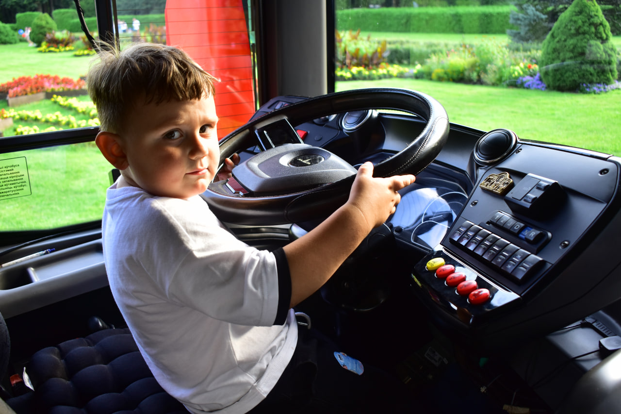 Букидс фестиваль профессии