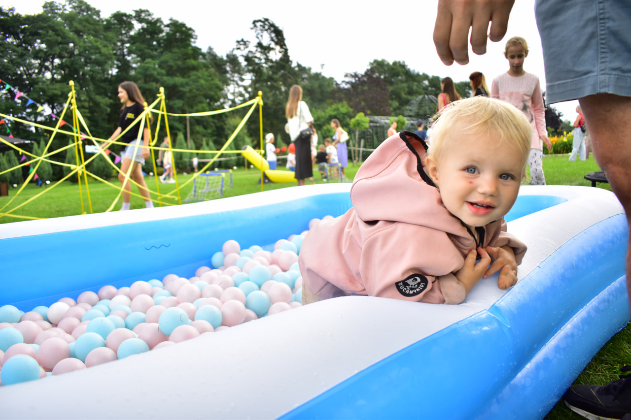 Букидс фестиваль профессии