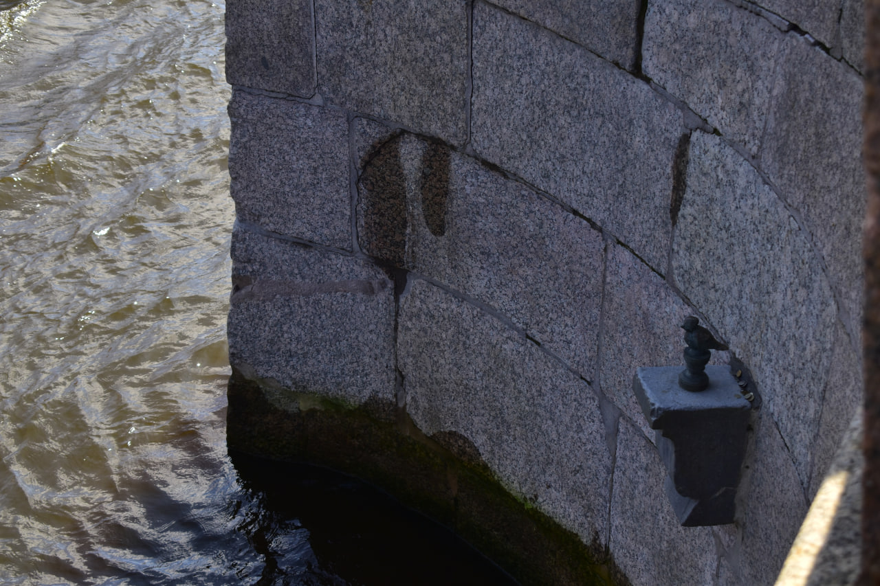 Санкт-Петербург Чижик-Пыжик