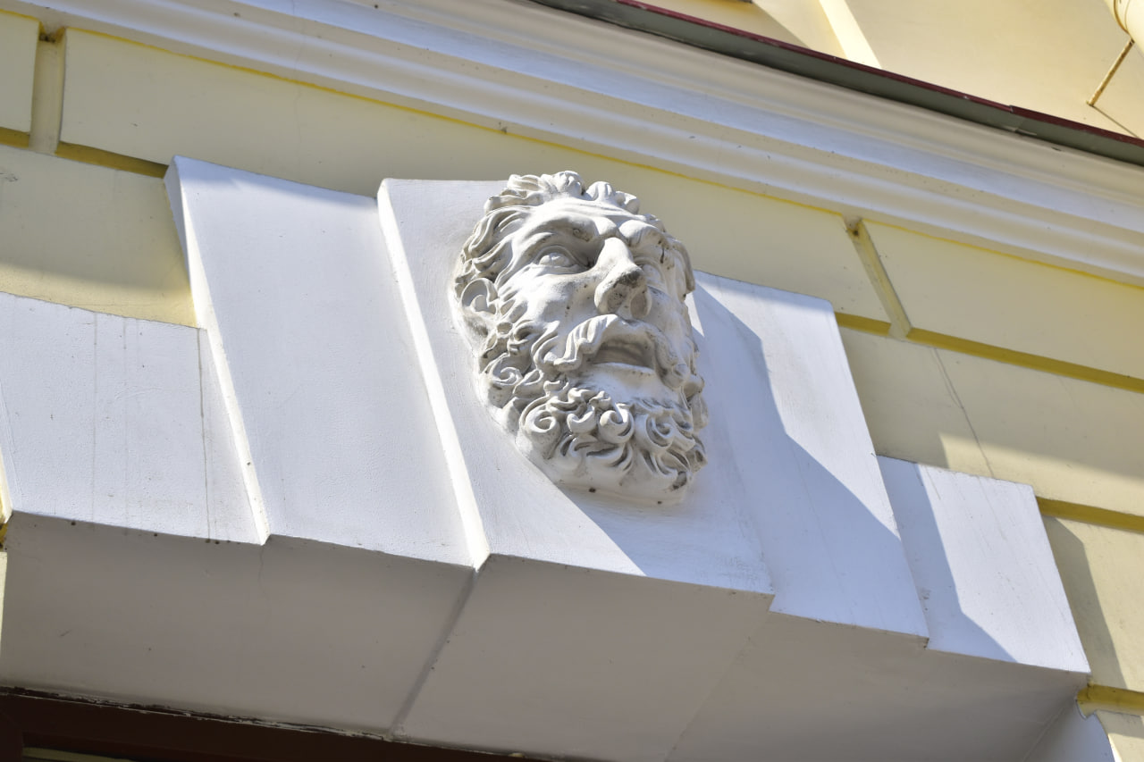 Санкт-Петербург