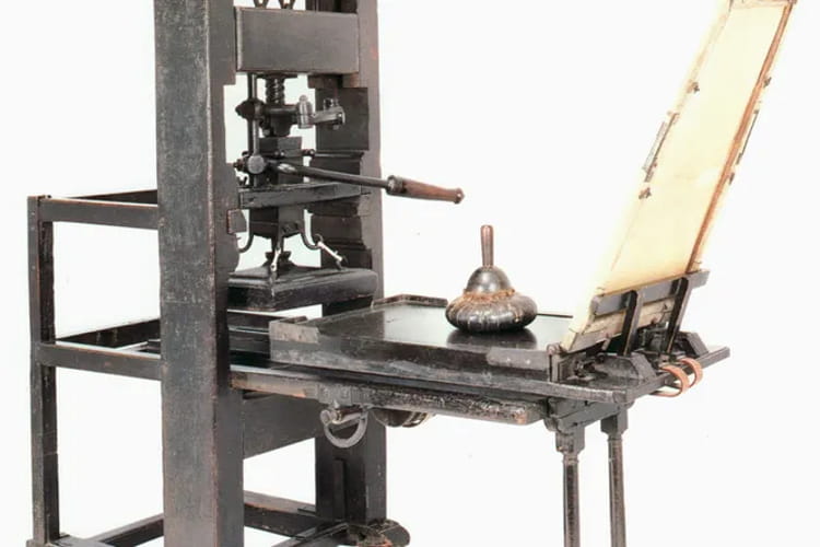 Топ-10 изобретений, изменивших человечество