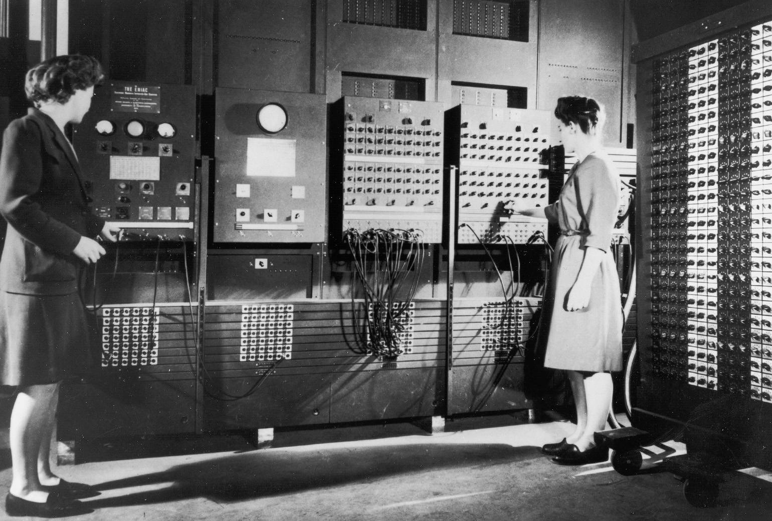 Топ-10 изобретений, изменивших человечество