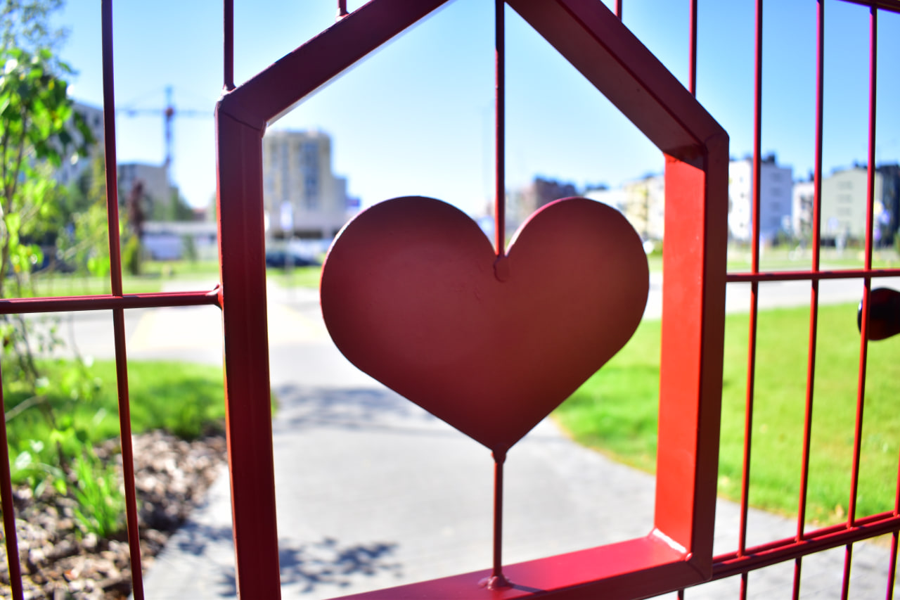 детский сад