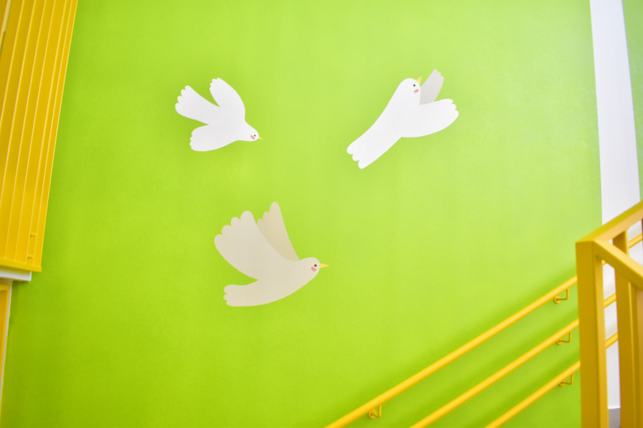 детский сад