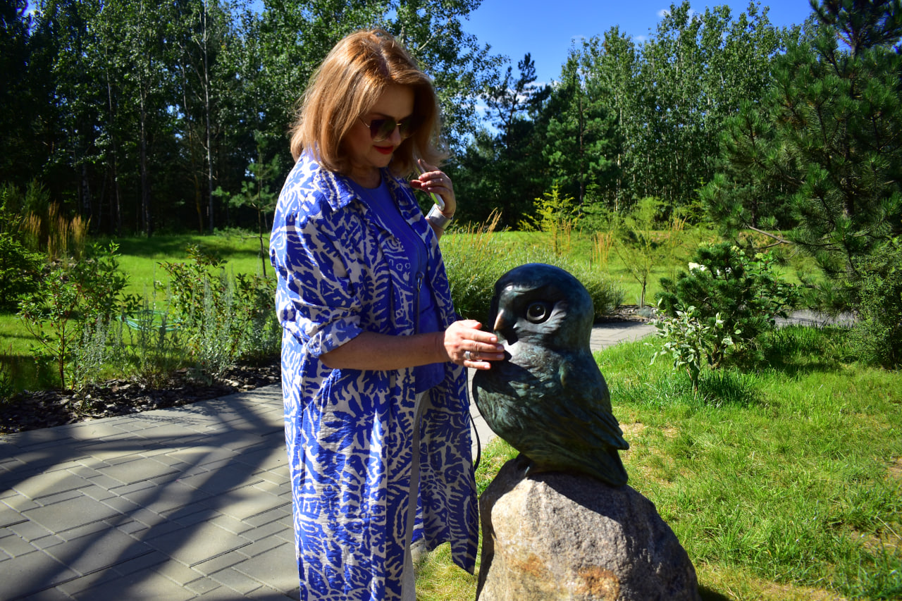 детский сад