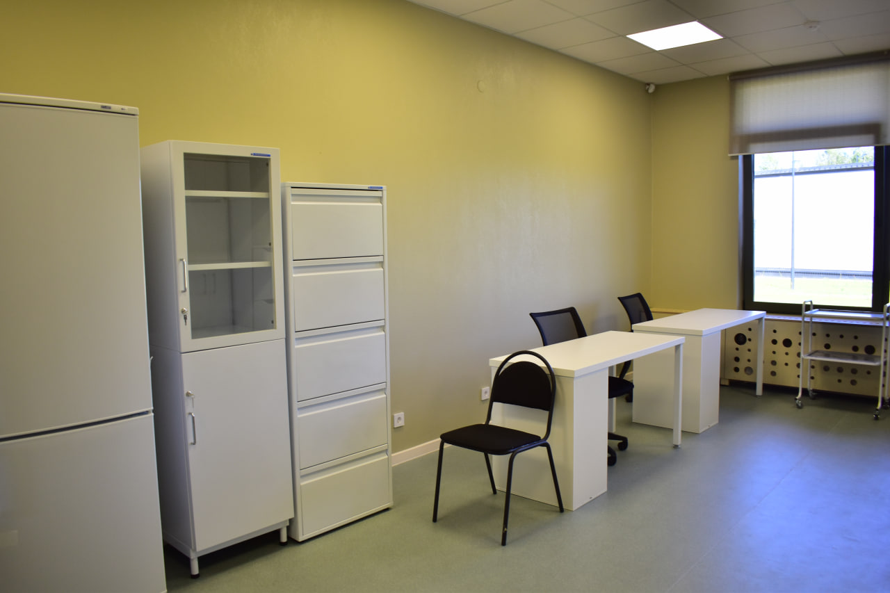 детский сад