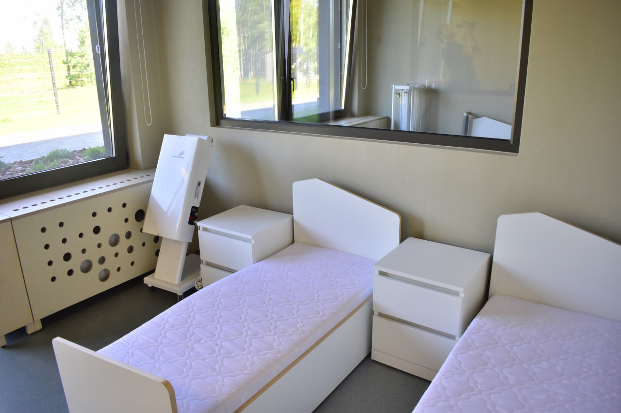 детский сад