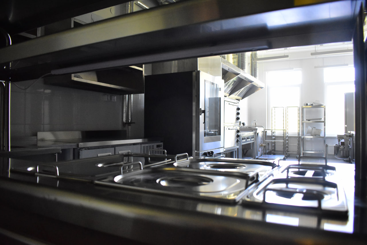 детский сад