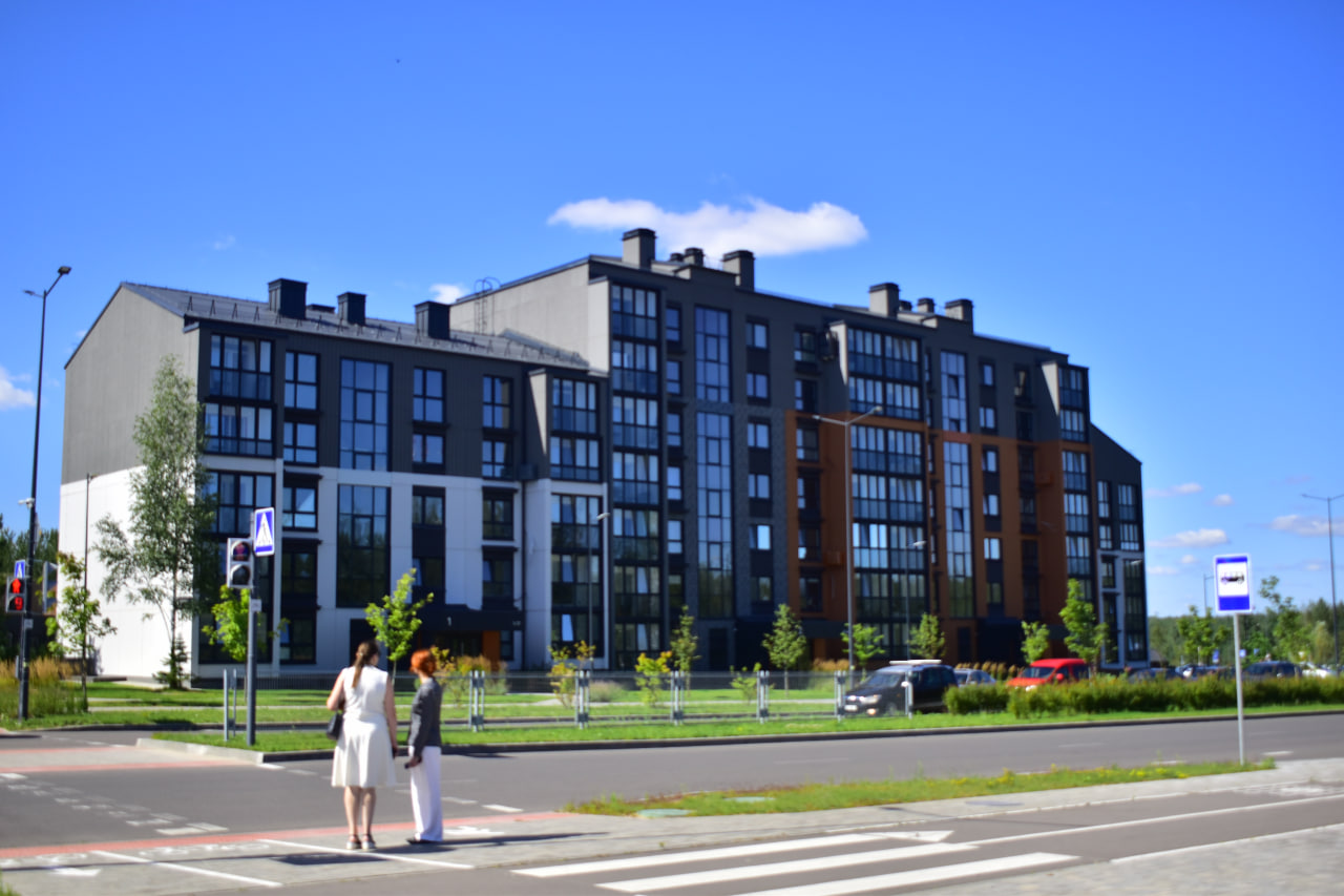 детский сад