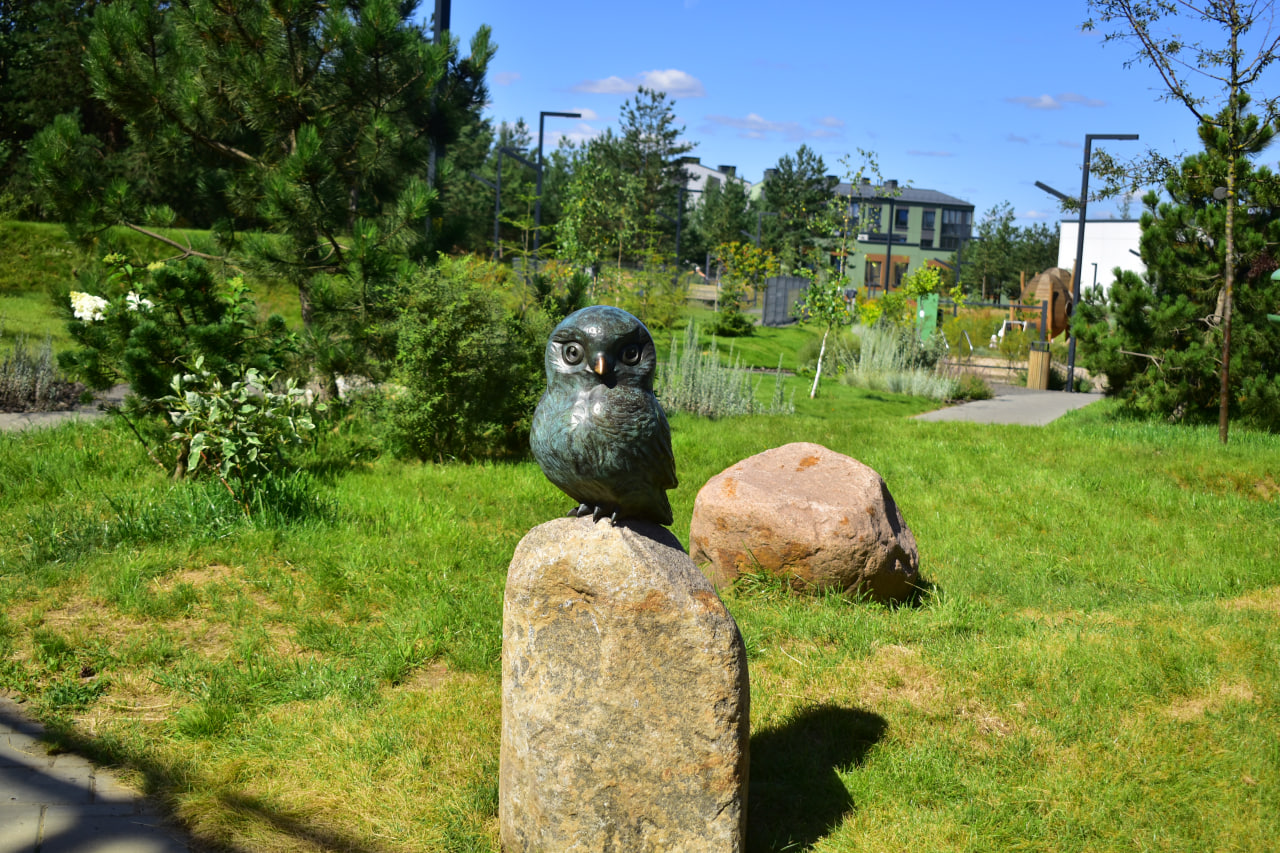 детский сад