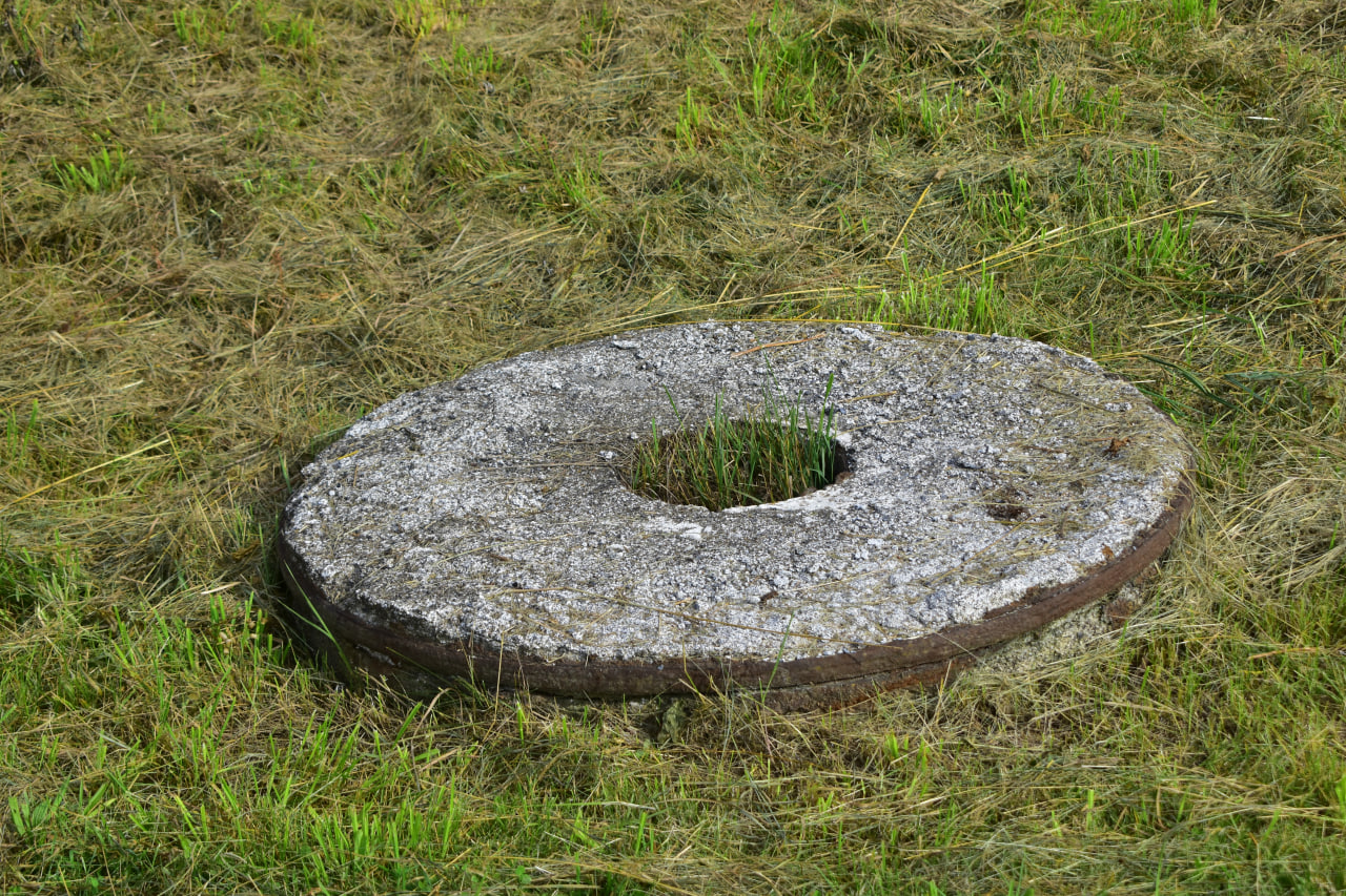 поход туристы туризм Городок