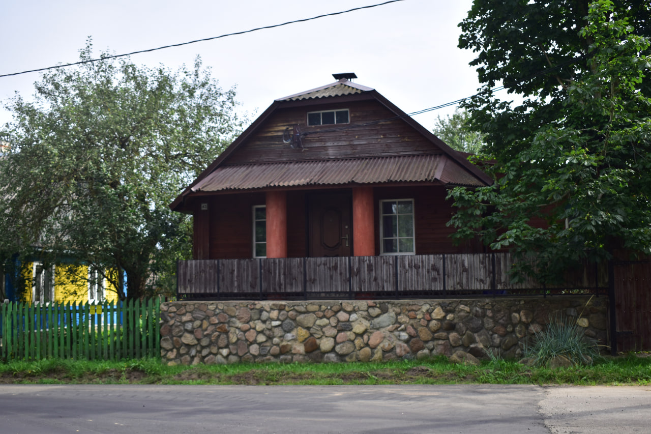 поход туристы туризм Городок