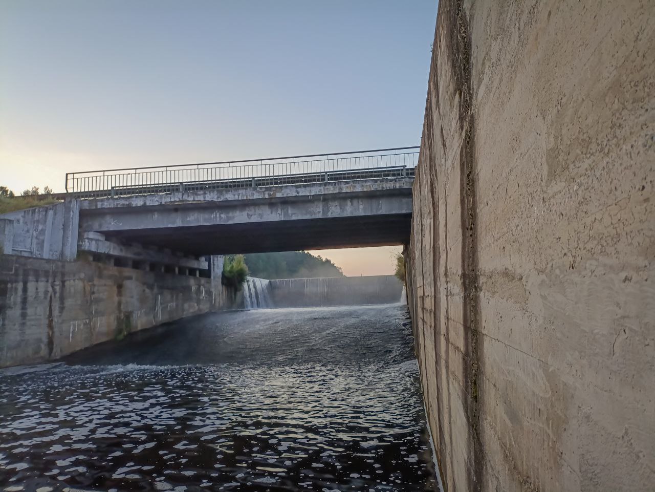 поход туристы туризм