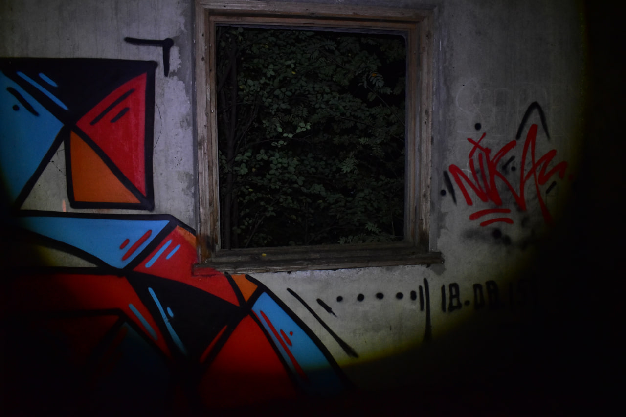 поход туристы туризм