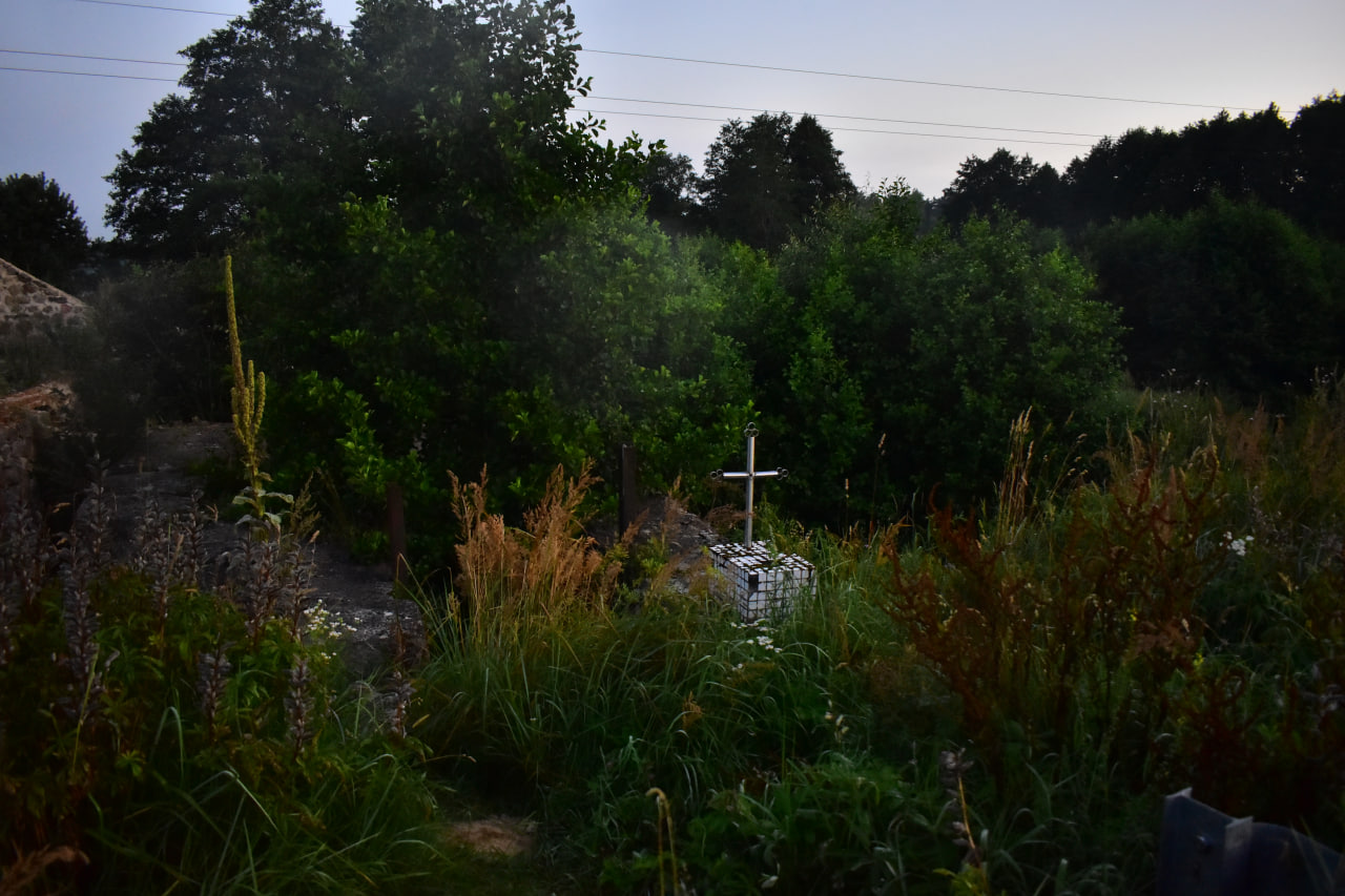 поход туристы туризм мельница