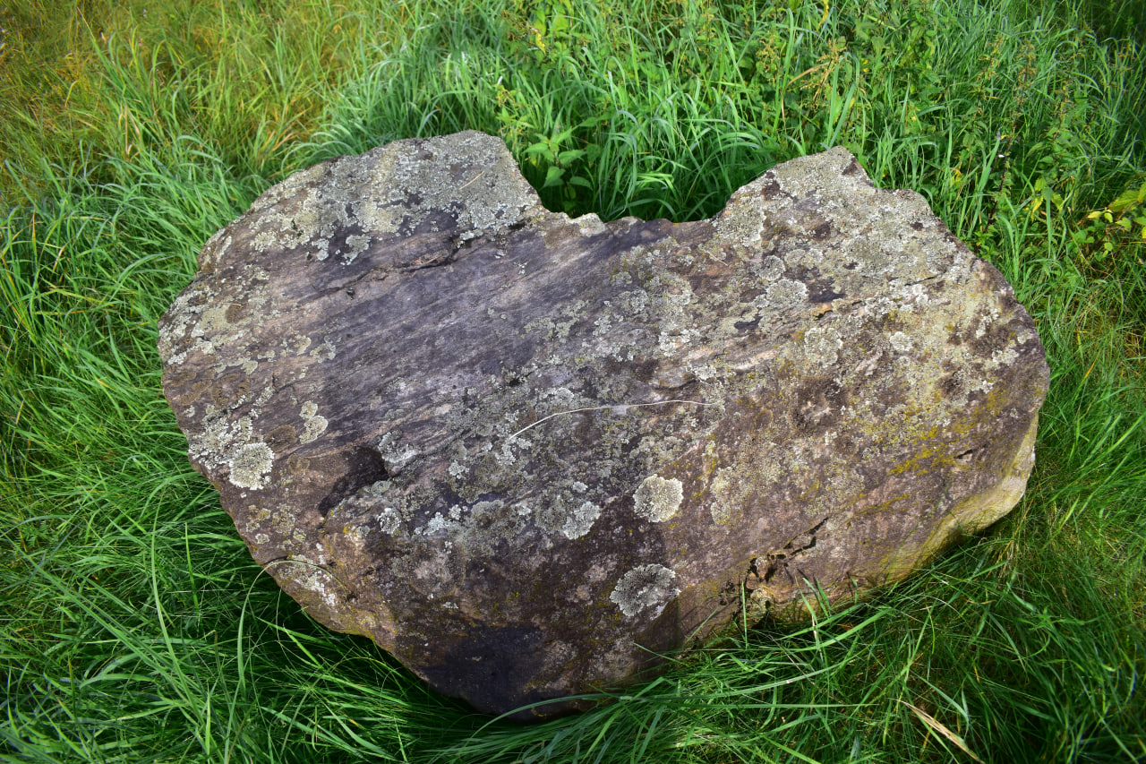 поход туристы туризм мельница Городок