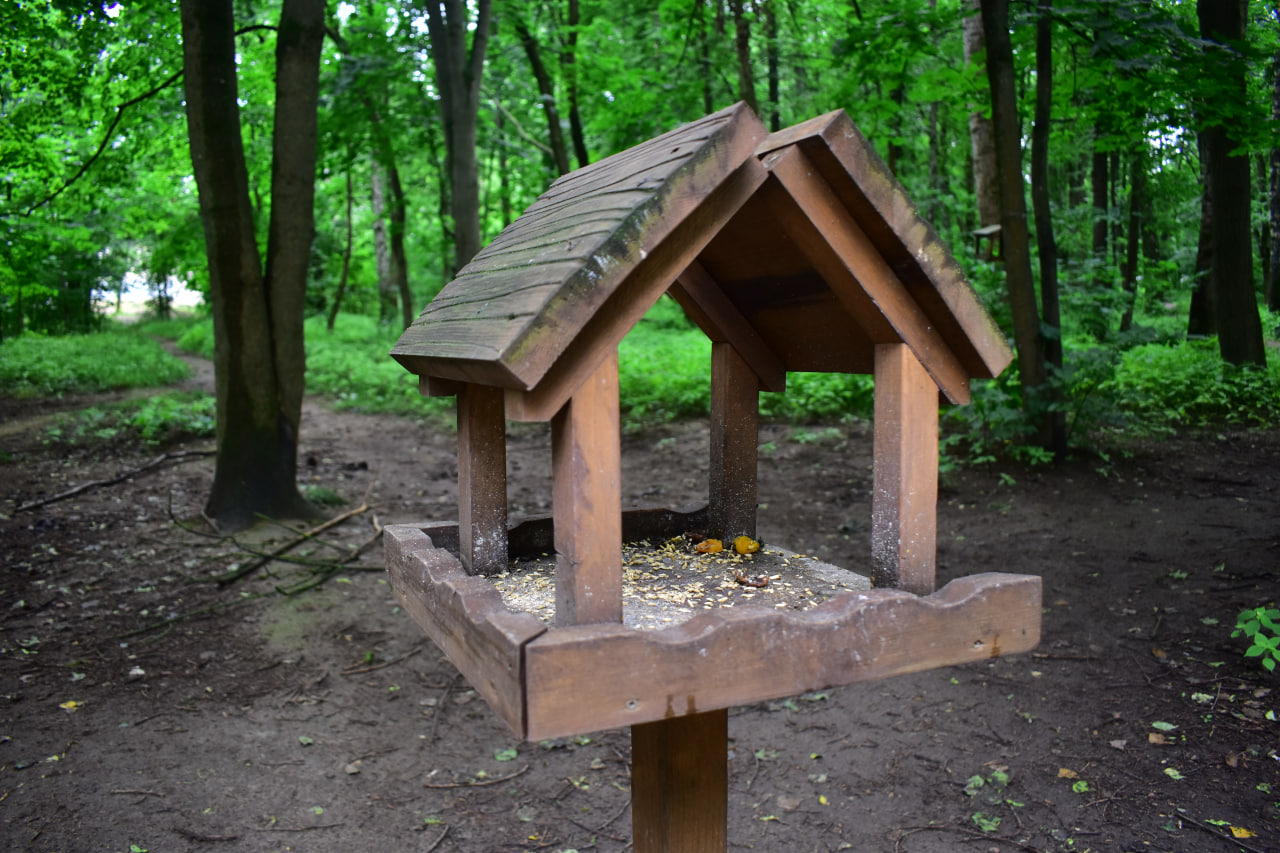 Севастопольский парк