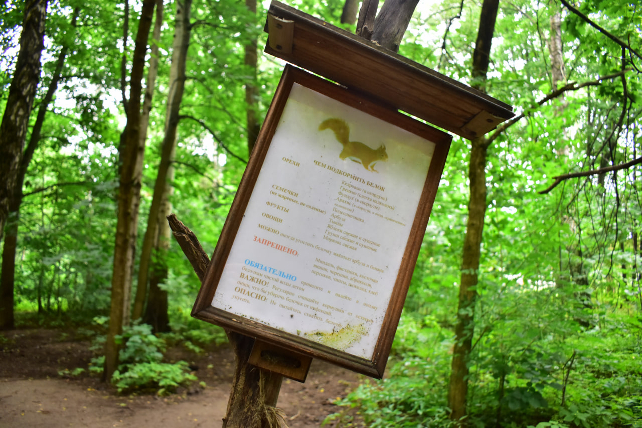 Севастопольский парк