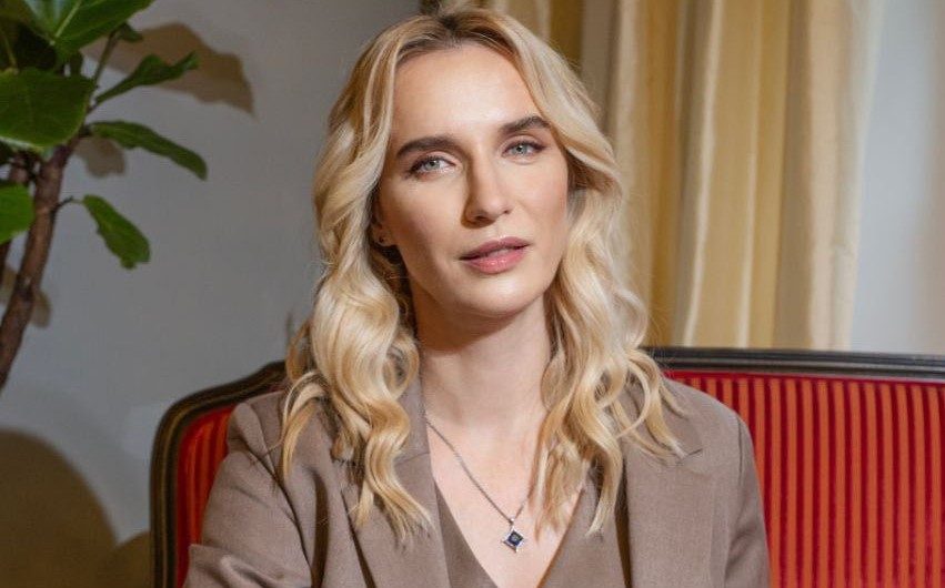 Ольга Кулешова, психолог