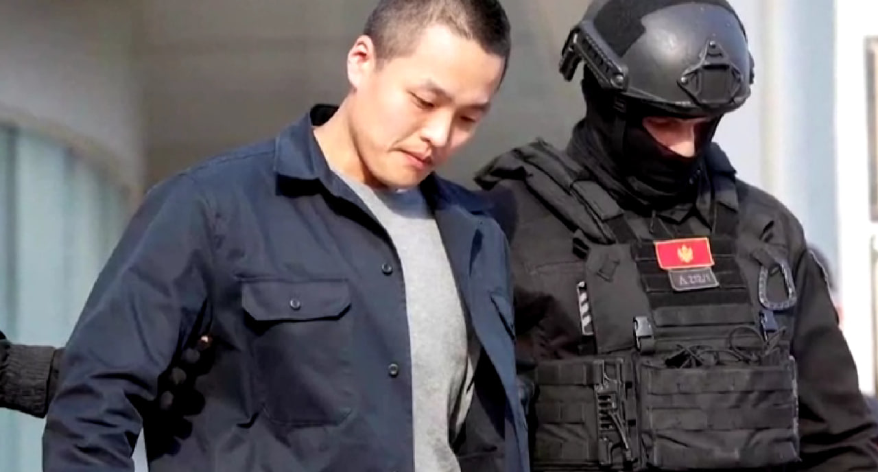 Квон мошенник