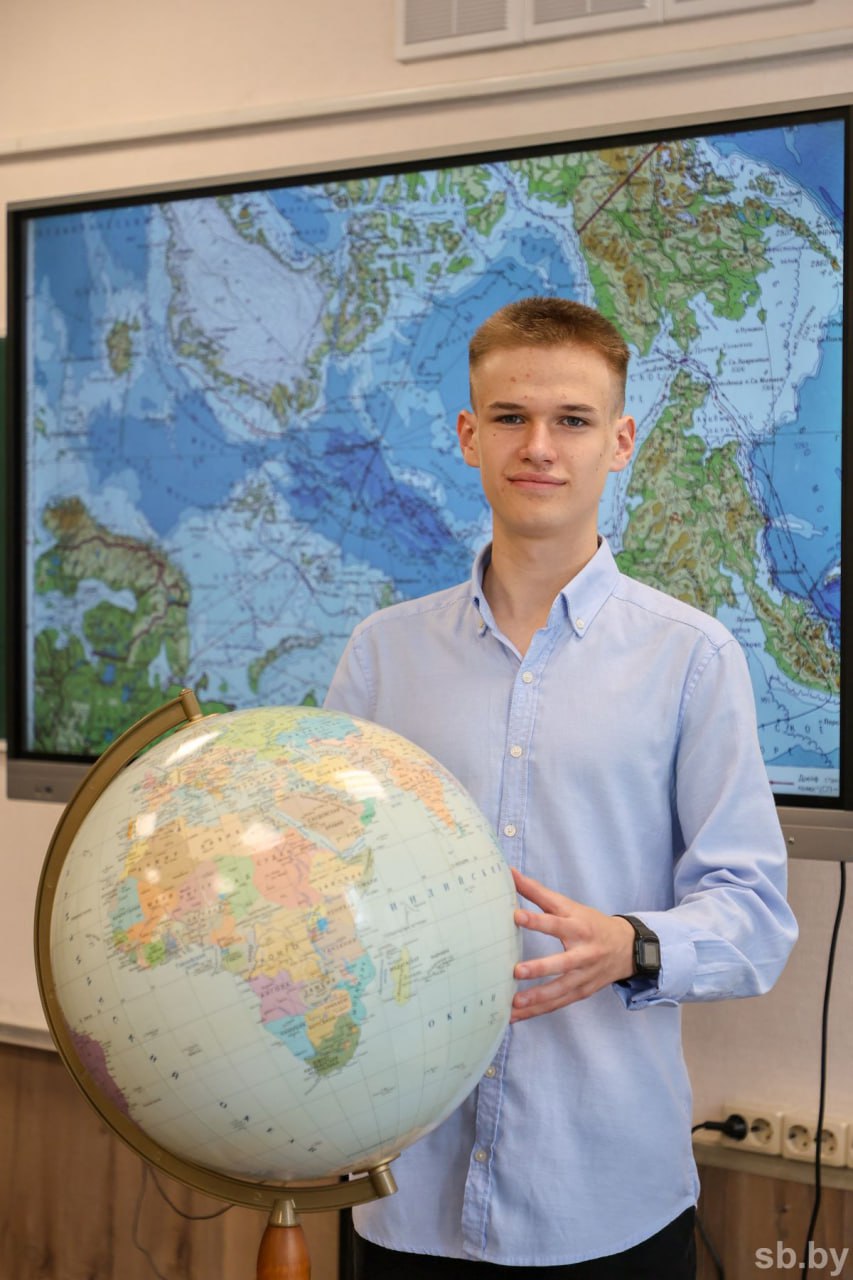 Андрей Кирейчук экспедиция в арктику