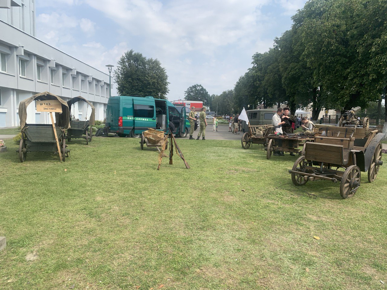 бацькава булка 2025