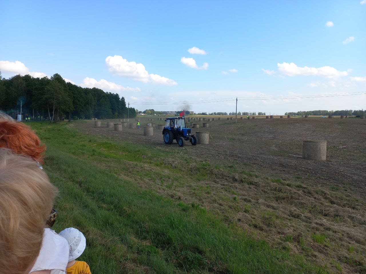 бацькава булка 2025