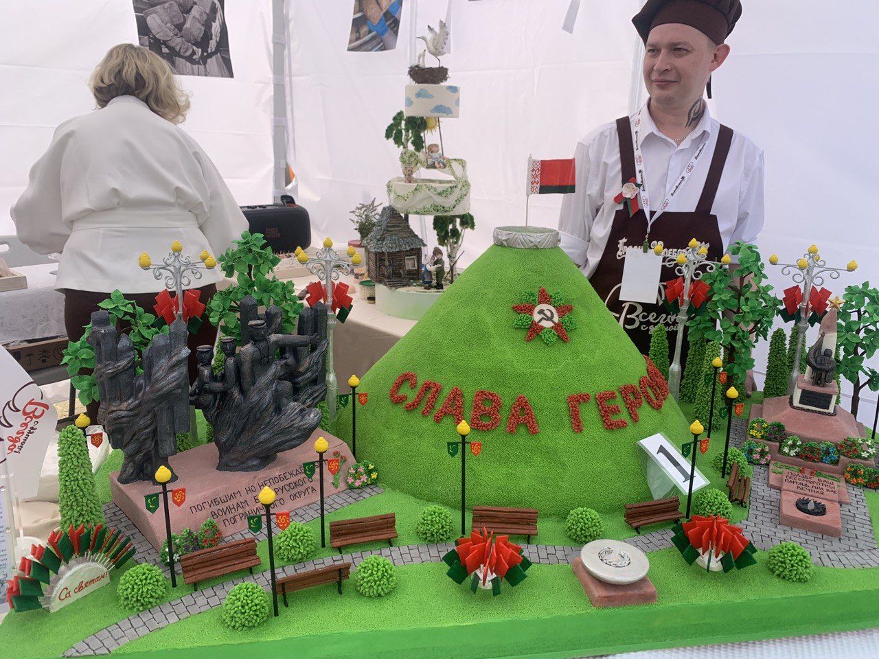 бацькава булка 2025