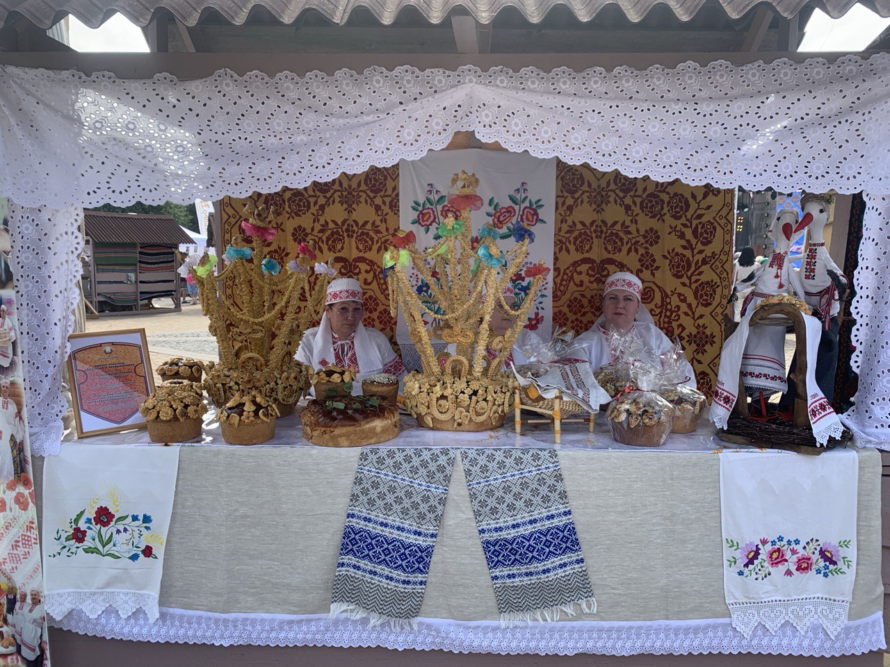 бацькава булка 2025