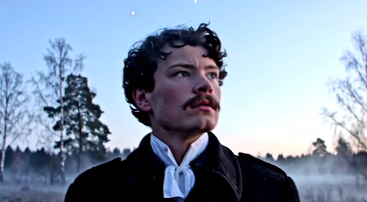 Богданович клип