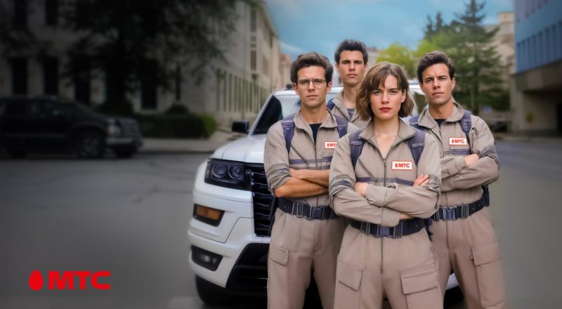 МТС защита от киберугроз