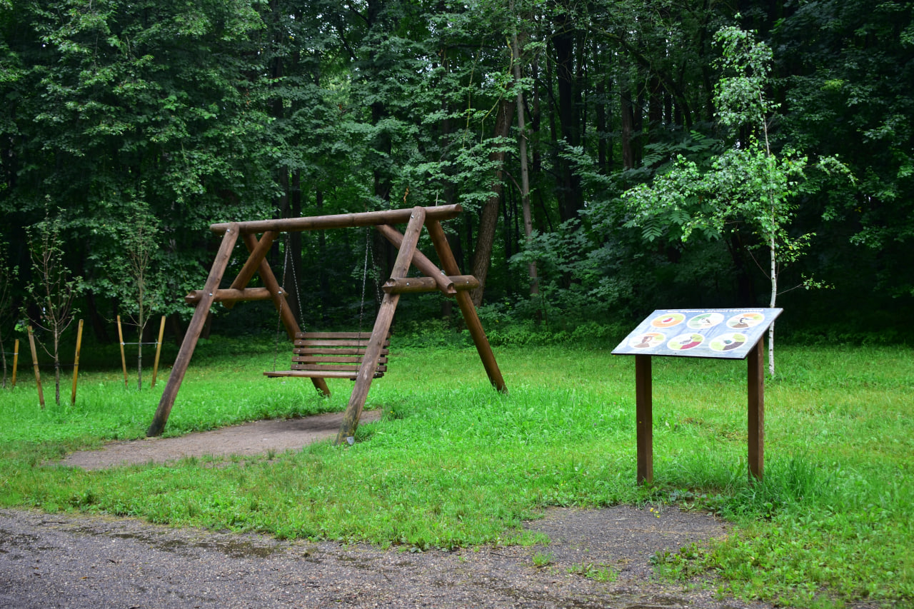 Севастопольский парк