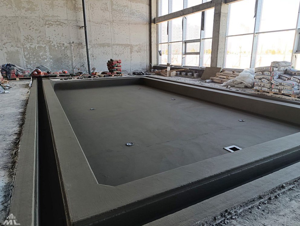 ФОК Каменная Горка