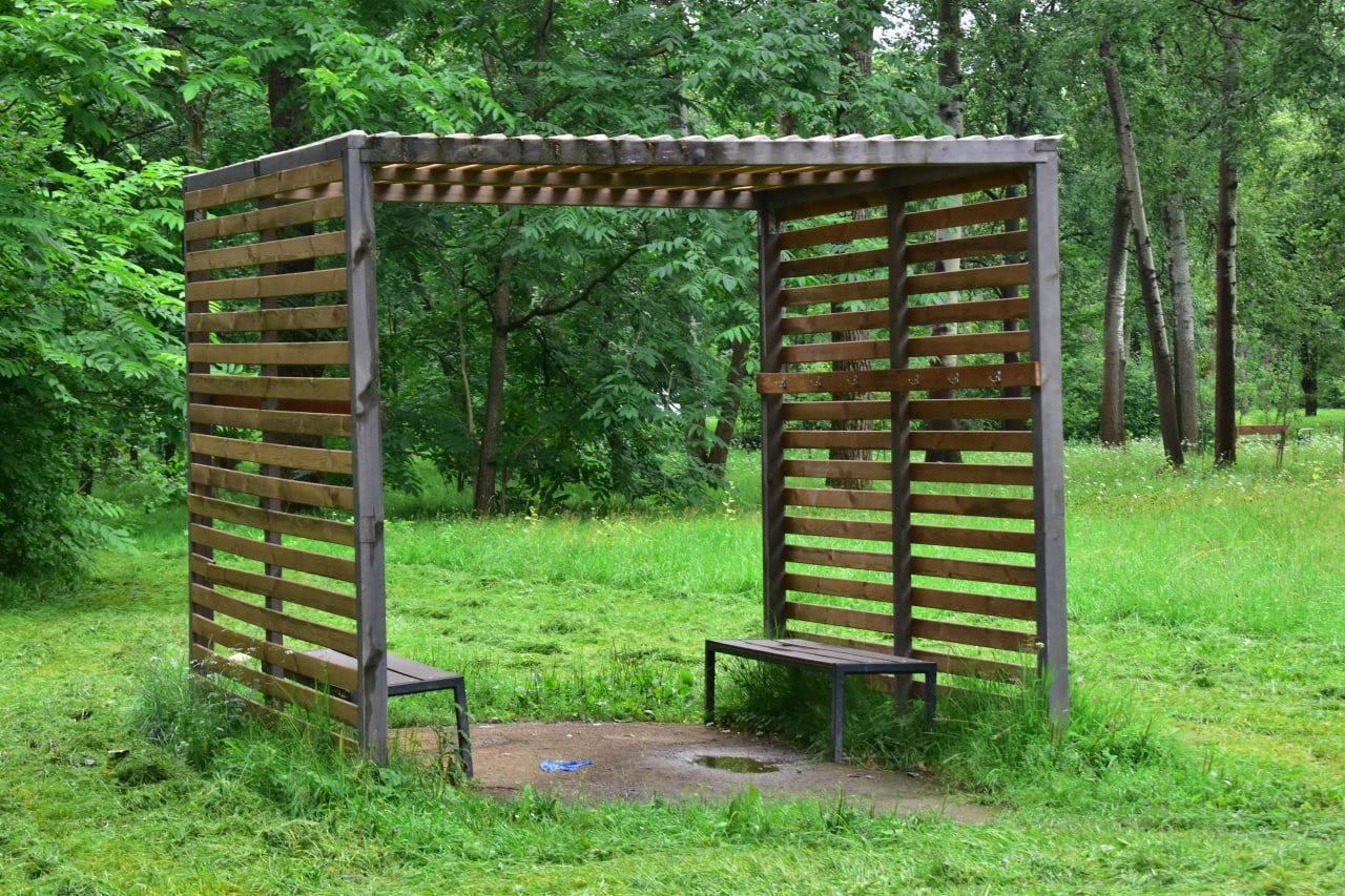 Севастопольский парк