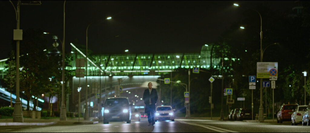 сериал призраки