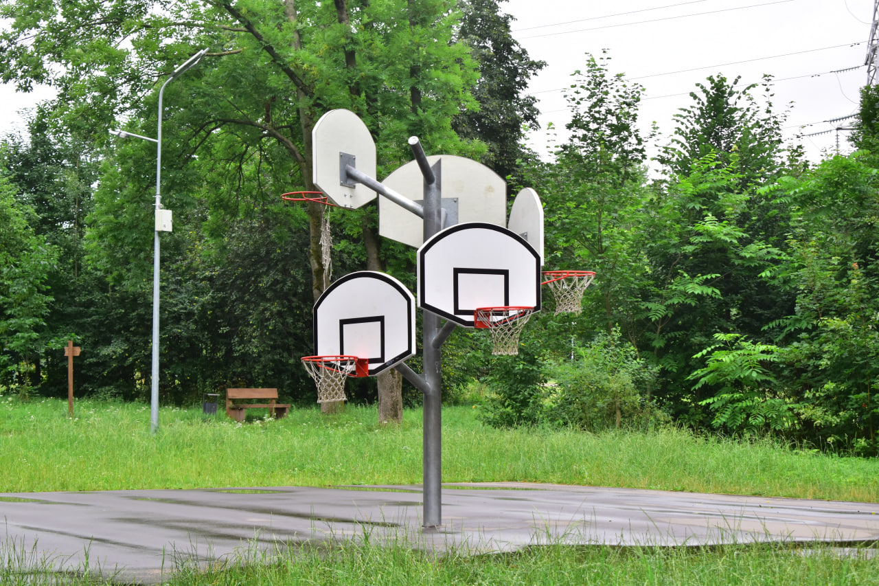 Севастопольский парк