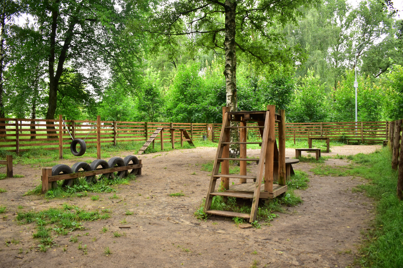 Севастопольский парк