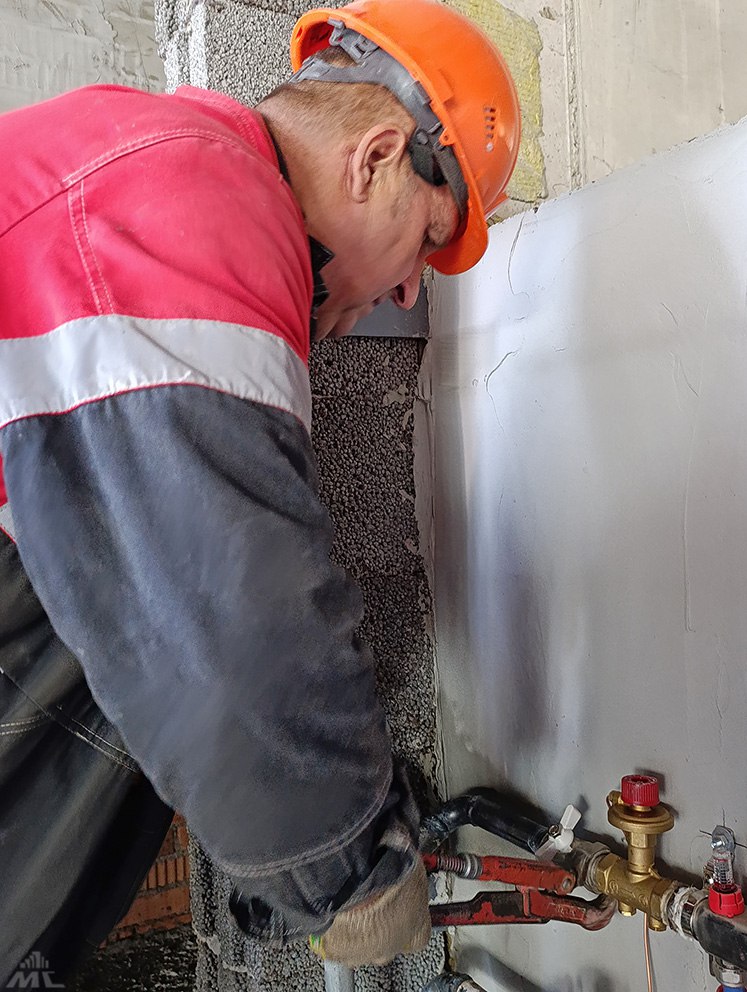 ФОК Каменная Горка