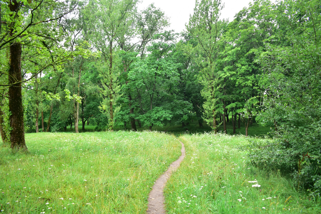 Севастопольский парк