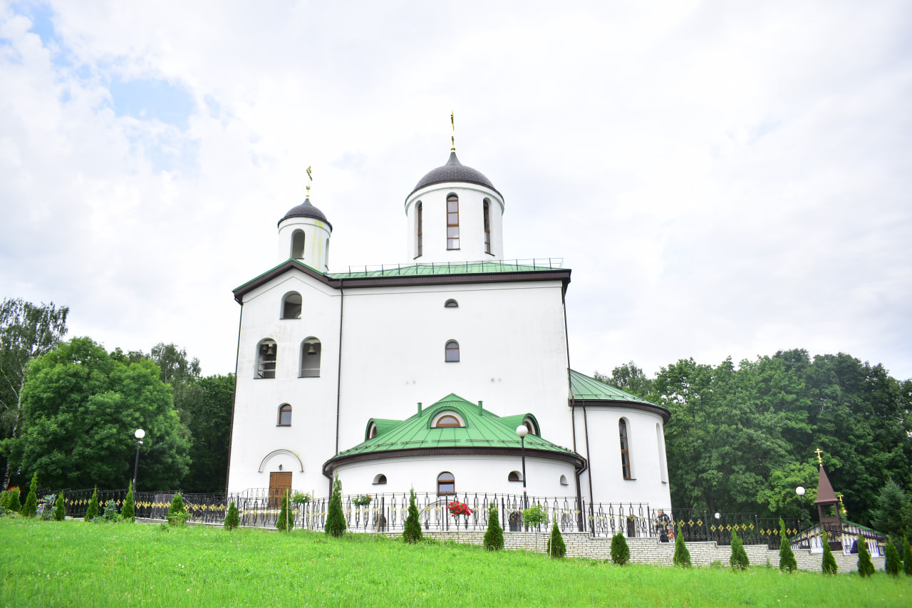 Севастопольский парк